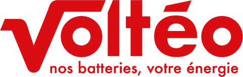 Logo Voltéo