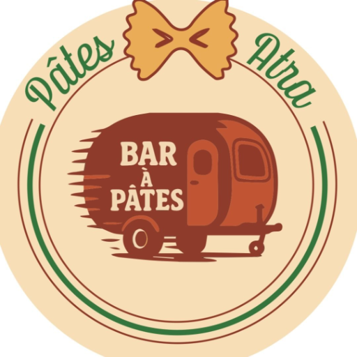 Logo Pâtes-Atra - bar à pâtes