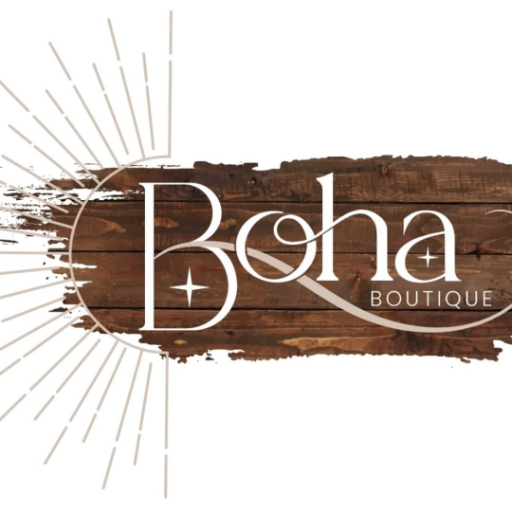 Logo Boha