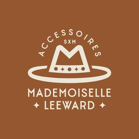 Logo MADEMOISELLE LEEWARD - Accessoires SXM
