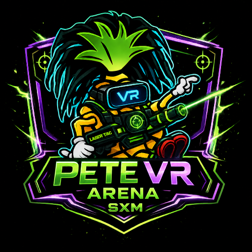 Logo VR Arena