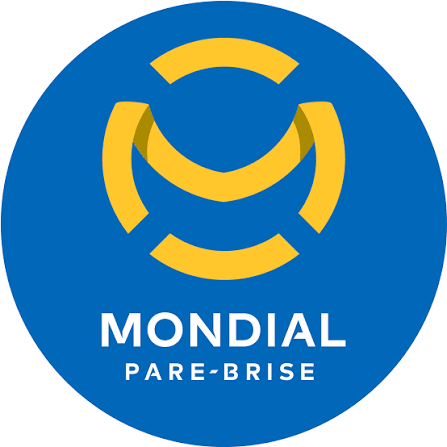 Logo MONDIAL PARE-BRISE