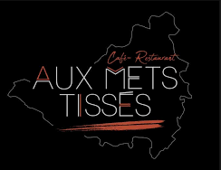 Logo Aux Mets Tissées