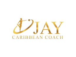 Logo Jay Caribbean Coach