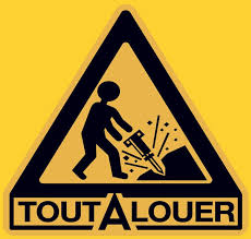 Logo Tout à louer