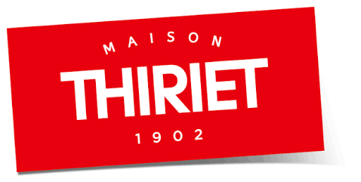 Logo THIRIET