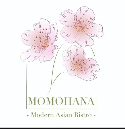 Logo MOMOHANA SXM