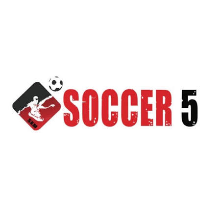 Logo Soccer 5