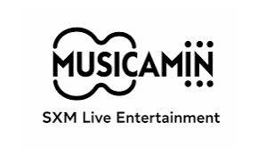 Logo Musicamin